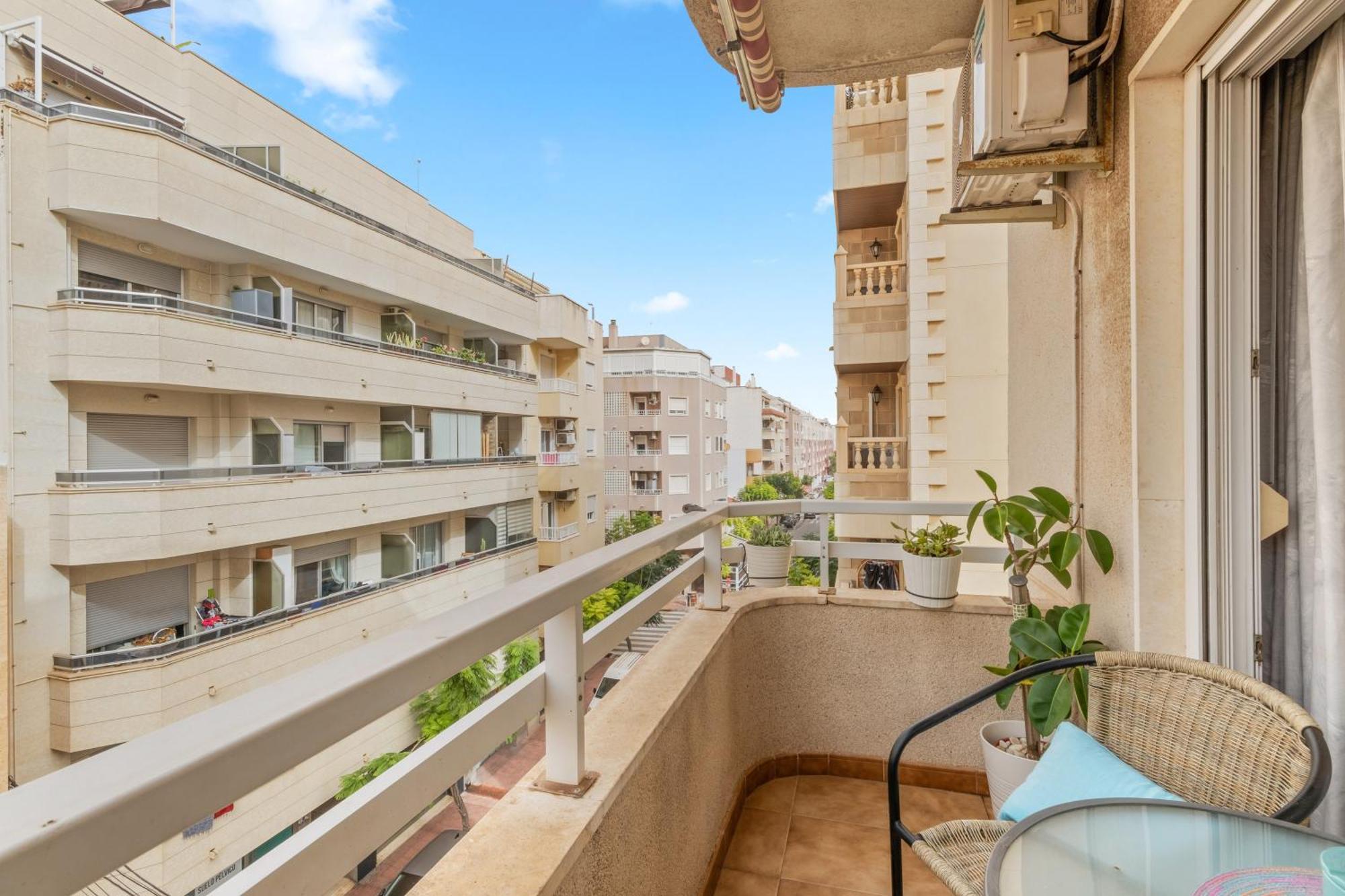 Sanpolicarpo Διαμέρισμα Τορεβιέχα Εξωτερικό φωτογραφία